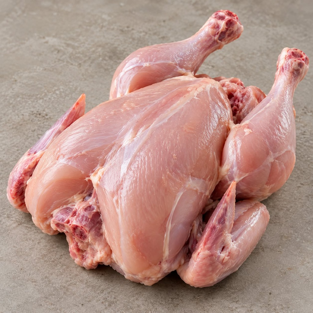 Fresh Chicken